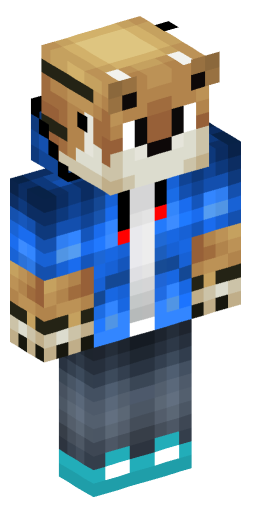 Minecraft Skin #199808