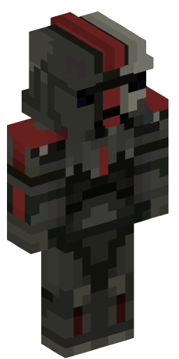 TheRealMcLovLn Minecraft Skin Preview on Minecraft.Co.Com
