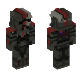 Minecraft Skin #199811