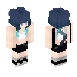 Minecraft Skin #199817