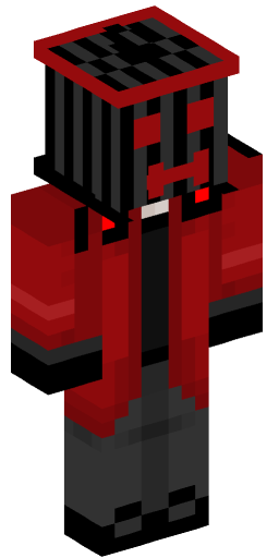 Minecraft Skin #199820
