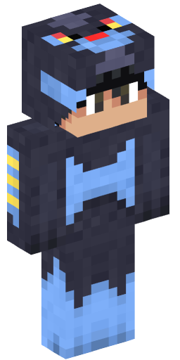 Minecraft Skin #199821