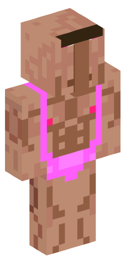 leah Minecraft Skin Preview on Minecraft.Co.Com