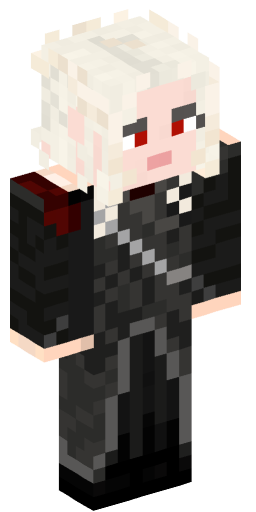 digitaizero Minecraft Skin Preview on Minecraft.Co.Com