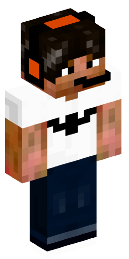 Minecraft Skin #199828