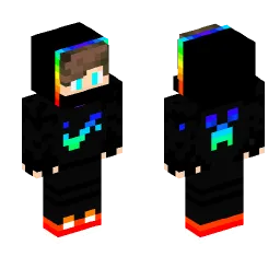 Minecraft Skin #199829