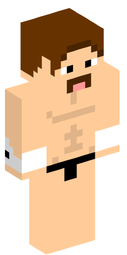 Minecraft Skin #199832