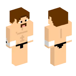 Minecraft Skin #199832