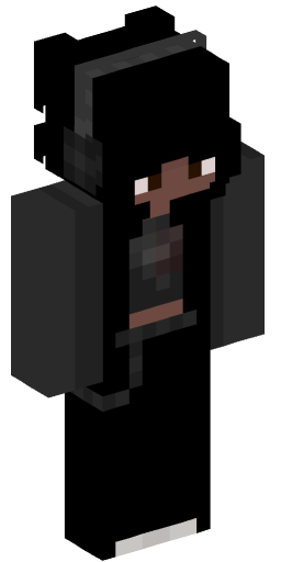 Minecraft Skin #199839