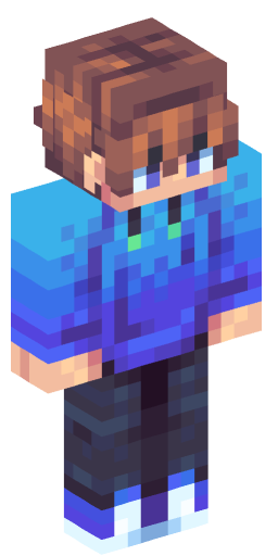 Minecraft Skin #199841