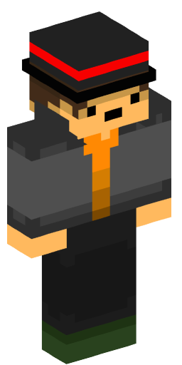 Minecraft Skin #199845