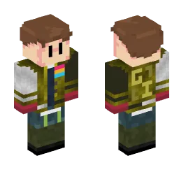 Minecraft Skin #199848