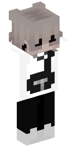 Minecraft Skin #199850
