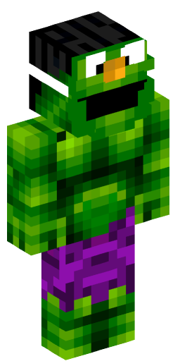 Minecraft Skin #199854