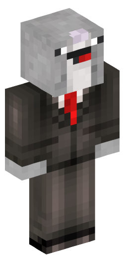 Minecraft Skin #199856