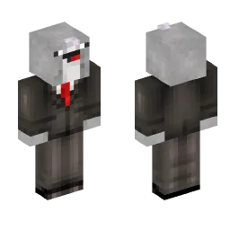 Minecraft Skin #199856