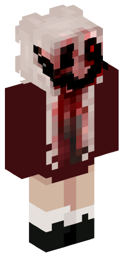 Minecraft Skin #199857