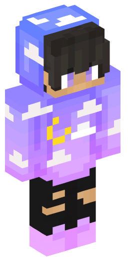 Minecraft Skin #199861