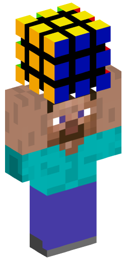 Minecraft Skin #199863