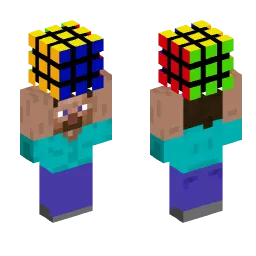 Minecraft Skin #199863