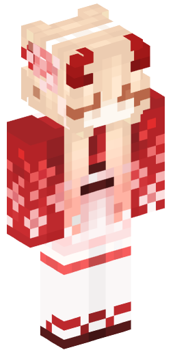 Nehirsu Minecraft Skin Preview on Minecraft.Co.Com