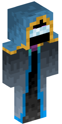 Minecraft Skin #199877