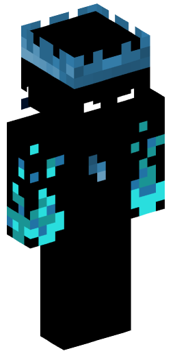 Minecraft Skin #199878