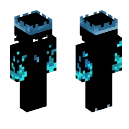 Minecraft Skin #199878