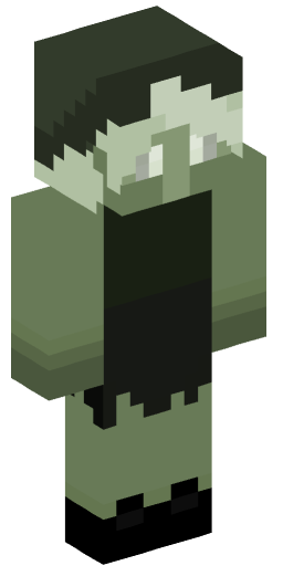 Minecraft Skin #199883