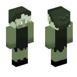 Minecraft Skin #199883