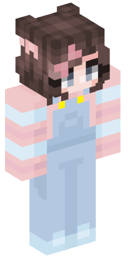 Minecraft Skin #199897