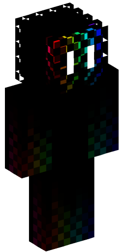 Minecraft Skin #199900