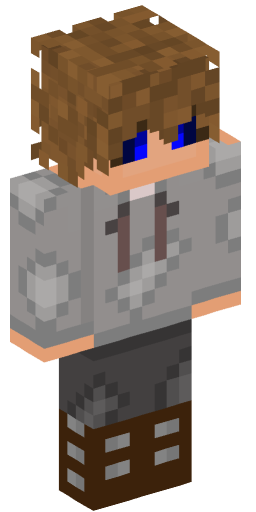 Minecraft Skin #199905
