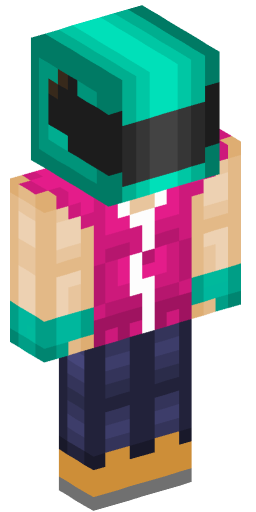 Minecraft Skin #199912