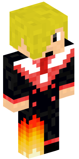Minecraft Skin #199915