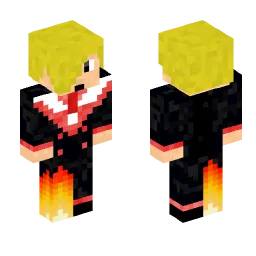Minecraft Skin #199915