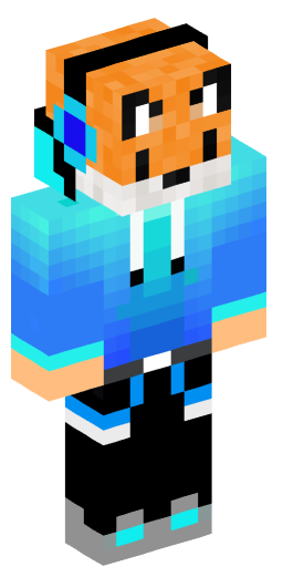 Minecraft Skin #199919