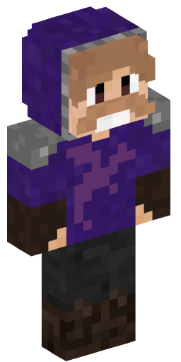 Tonigonn Minecraft Skin Preview on Minecraft.Co.Com