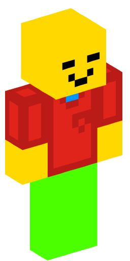 Minecraft Skin #199932