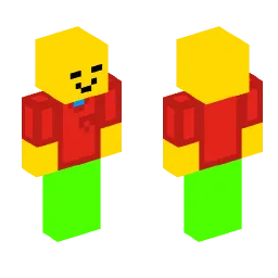 Minecraft Skin #199932