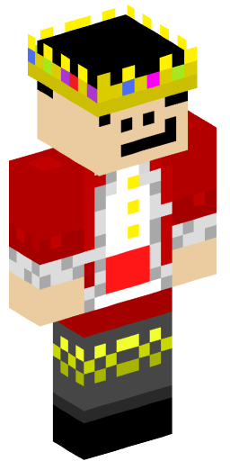 Minecraft Skin #199936