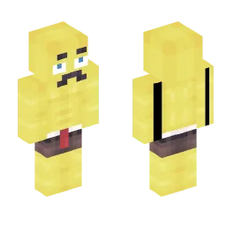 Minecraft Skin #199937