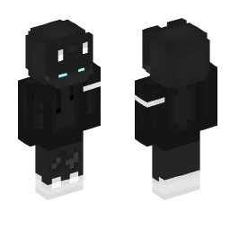 Minecraft Skin #