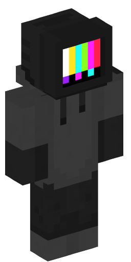 XxIMegaIxX Minecraft Skin Preview on Minecraft.Co.Com