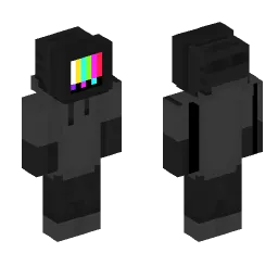 Minecraft Skin #199943