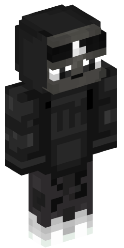 tryh4rdd Minecraft Skin Preview on Minecraft.Co.Com