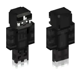 Minecraft Skin #199944