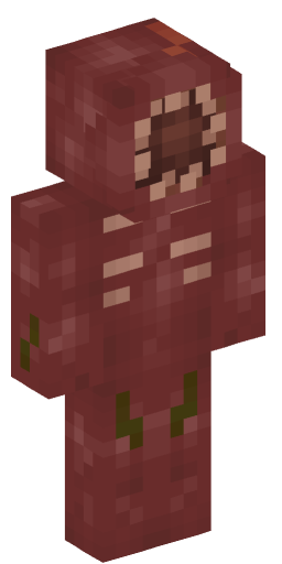 Cray13 Minecraft Skin Preview on Minecraft.Co.Com