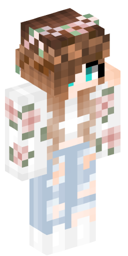 Minecraft Skin #199951