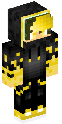 Minecraft Skin #199955